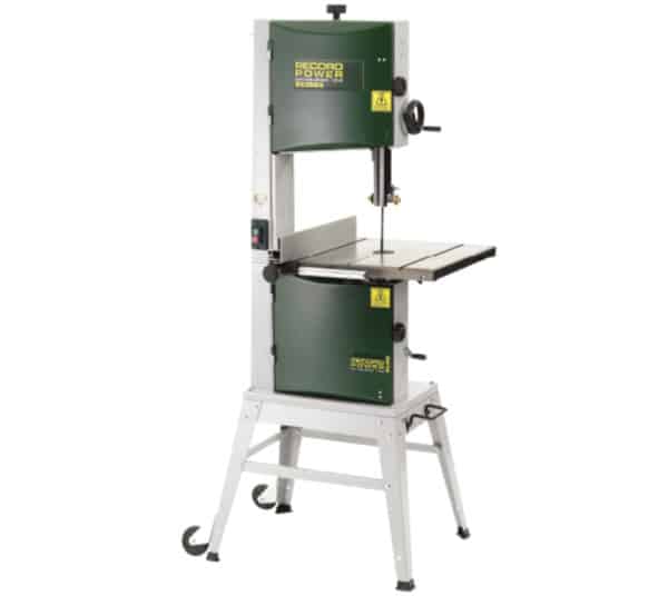 BS350S Premium 14" Bandsaw