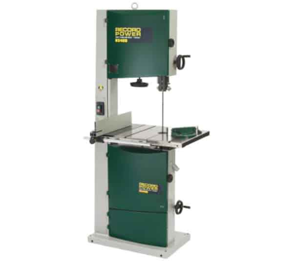 BS400 Premium 16" Bandsaw