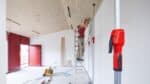 Bessey Ceiling and assembly support STE 250