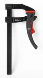 Bessey KliKlamp Black Limited Edition Set