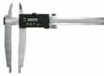 Big size digital caliper