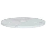 CMT Router Base Transparent for CMT7E, CMT8E