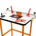 CMT Router Table