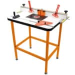 CMT Router Table