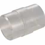 CVA250-21-102 2.5 Inch Clear Internal Connector