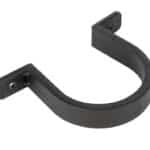 CVA250-50-109 2.5 Inch Wall Clip ( Pipe Clamp )