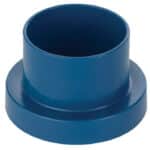 CVA250-80-103 2.5 Inch Posable Hose Vac Adaptor