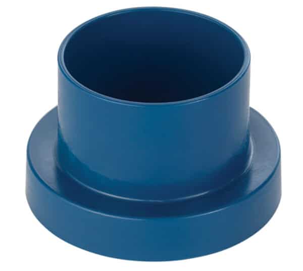 CVA250-80-103 2.5 Inch Posable Hose Vac Adaptor