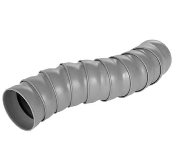 CVA250-80-105 Posable Hose 300mm Extension (9 Nodes)