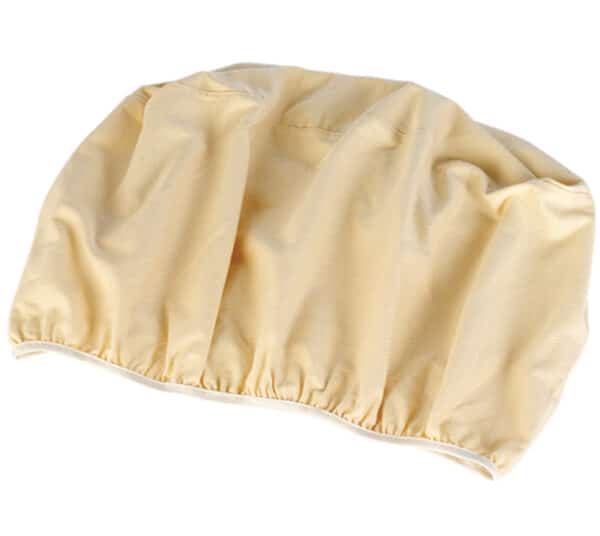 CVA386-20-101 90L Cloth Drum Filter Bag 20 x 12.5 long