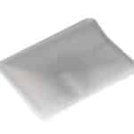 CVG170-102 Clear Waste Bag 286 Wall Mount Extractor