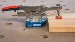 Clamp Dog for Toggle Clamps - Vario