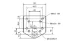 Clamp Dog for Toggle Clamps - Vario