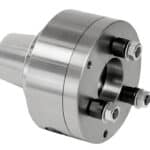 Collet fixture 5C with direct mount for Profi(-center) 700