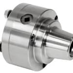 Collet fixture 5C with direct mount for Profi(-center) 700