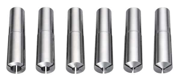 Collet set