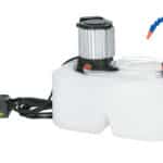 Coolant pump 10 l - 400 V