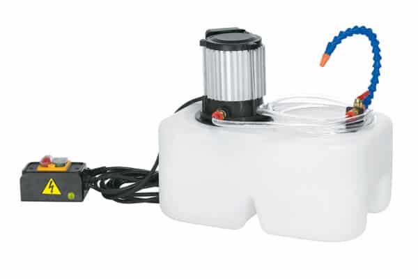 Coolant pump 10 l - 400 V