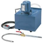 Coolant pump 11 liter - 400 V