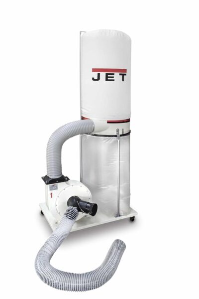 DC_1200-M JET Dust Collector