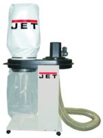 DC_1300-M JET Dust Collector