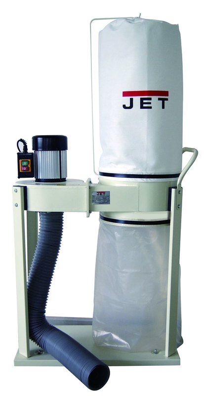 DC_900A JET Dust Collector