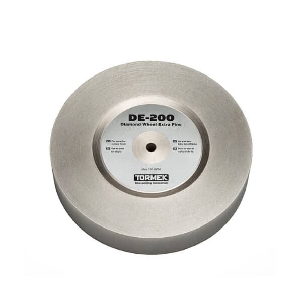 DE-200 Diamond Wheel Extra Fine