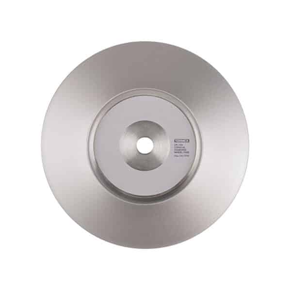 DF-150 Conical Diamond Wheel Fine