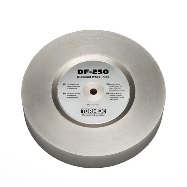 DF-250 Diamond Wheel Fine