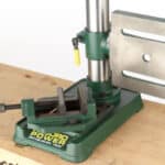 DP25B Bench Drill with 22" Column and 1/2" Chuck