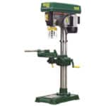 DP58B Heavy Duty Bench Drill with 30" Column and 5/8" Chuck