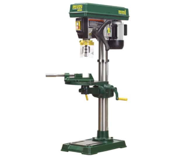 DP58B Heavy Duty Bench Drill with 30" Column and 5/8" Chuck