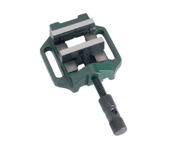 DPV3 2" (50mm) Capacity Drill Press Vice