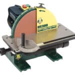 DS300 12" Cast Iron Disc Sander