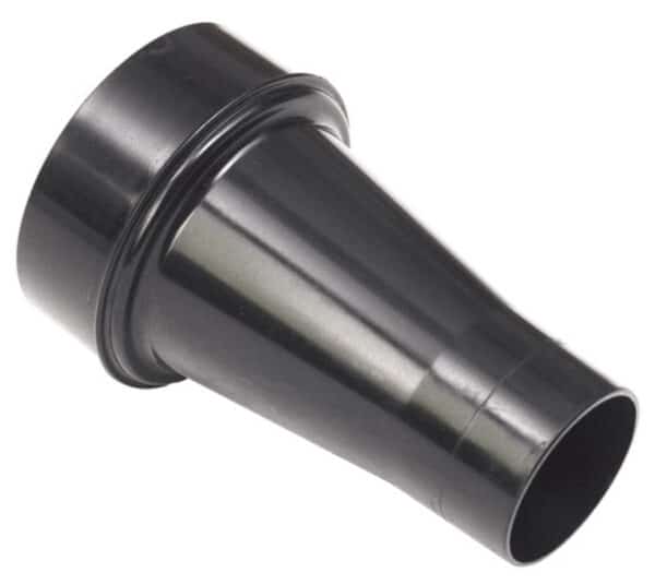 DX100R57 100-57mm Reducer for HPLV Dust Extractors