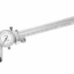 Dial caliper