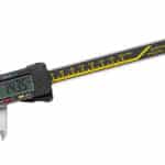 Digital caliper