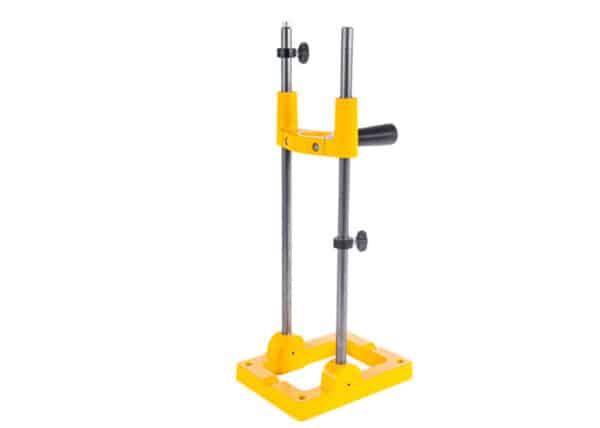 Drill stand - rigid small