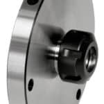 ER 25 collet fixture - D 100