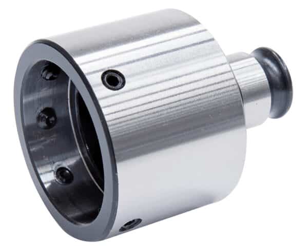 External threading die holder HSS, GT12 - M3, M4, M5, M6