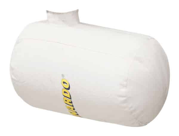 Filter bag for MSA 300 / 750 / 1500