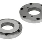 Flange 160 mm for Profi(center) 700 BWV / BQV for chuck DK 11 / DK 12 / P03 / P04 / 160 mm