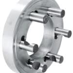 Flange FL-125/D3