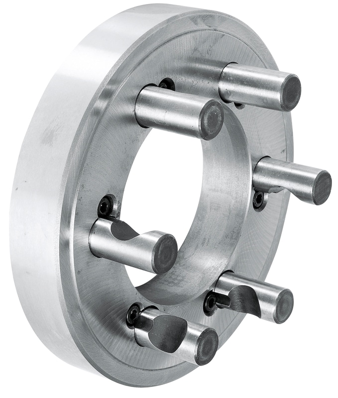 Flange FL-125/D3