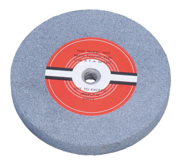 Grinding wheel 150 x 20 x 12,70 mm - grit 36