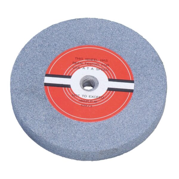 Grinding wheel O 150 x 25 mm, O 32 mm, Grit 36 for DS 150 S / DS 175 S