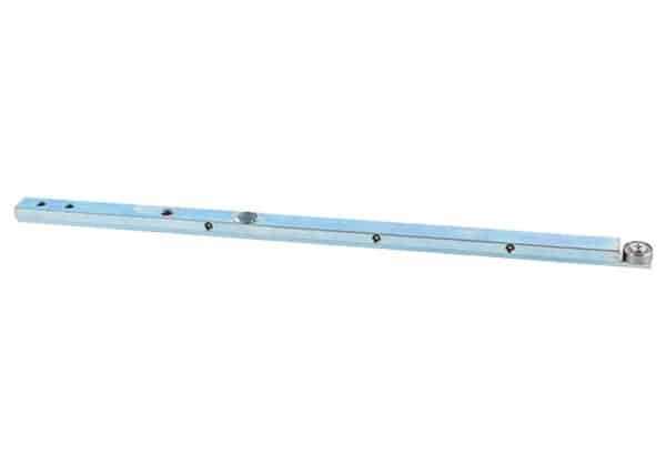 Guide rail 13 x 8mm for Mitre Gauge MGC-10