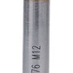 HSSE-Cobalt screw tap M12