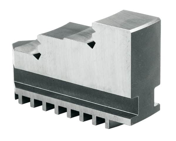 Hard inside solid jaws DIJ-DK12-315