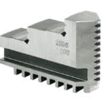 Hard outside solid jaws DOJ-DK11-160